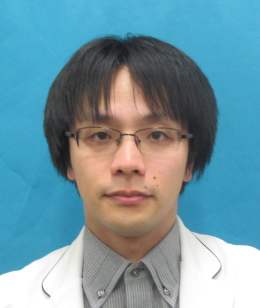 消化器内科 科長 花園 忠相