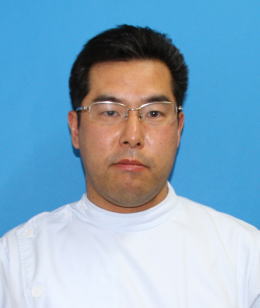 小児科 科長 石川雄一